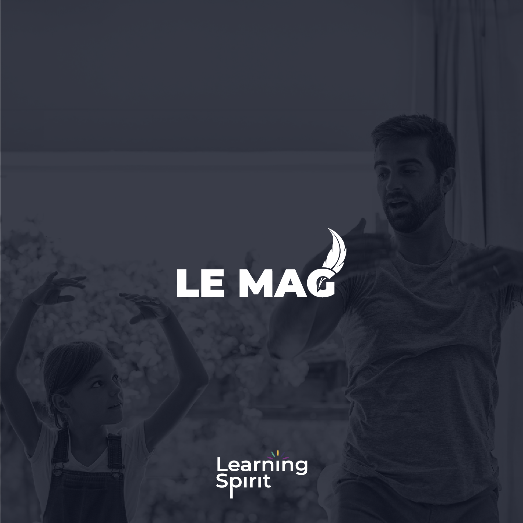 Le Mag Learning